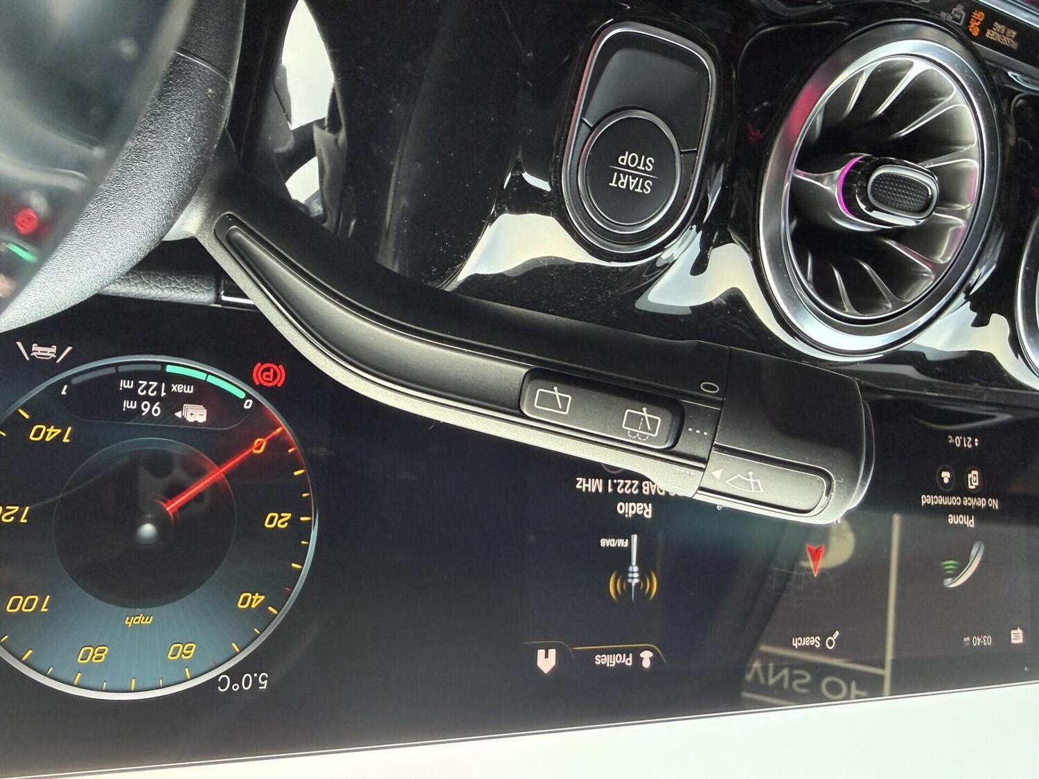 Used Mercedes-Benz EQA 2023 for sale - 77729006: Photo 38