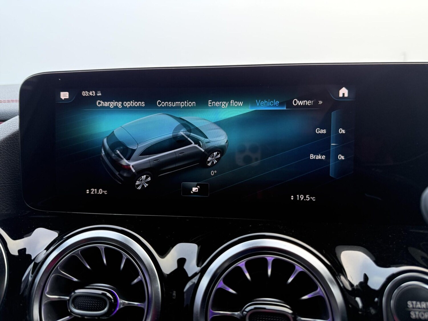 Used Mercedes-Benz EQA 2023 for sale - 77729006: Photo 41