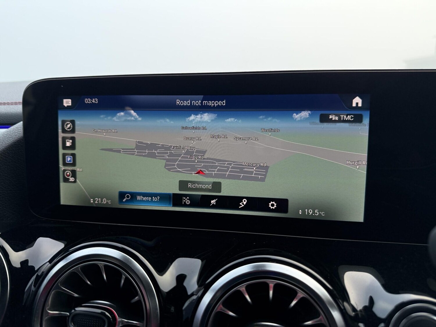 Used Mercedes-Benz EQA 2023 for sale - 77729006: Photo 42