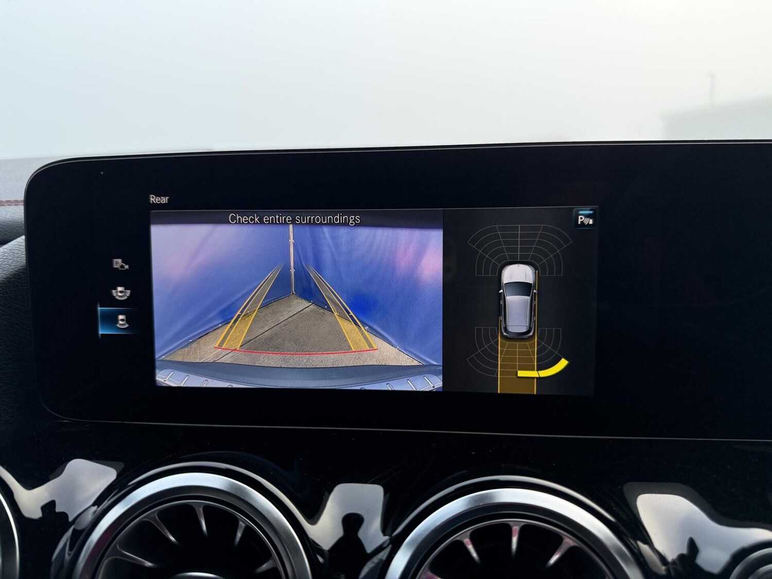 Used Mercedes-Benz EQA 2023 for sale - 77729006: Photo 44