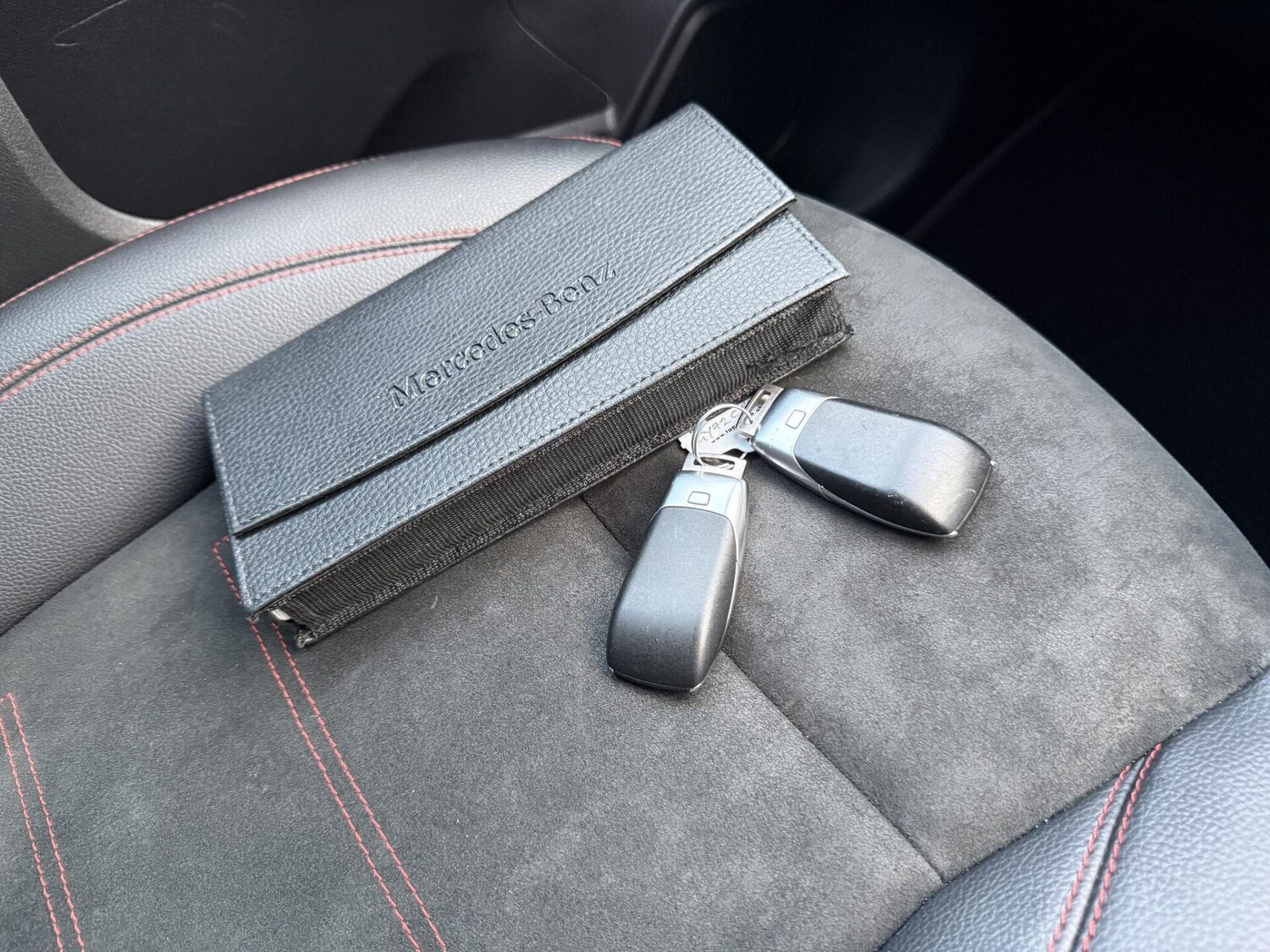 Used Mercedes-Benz EQA 2023 for sale - 77729006: Photo 47