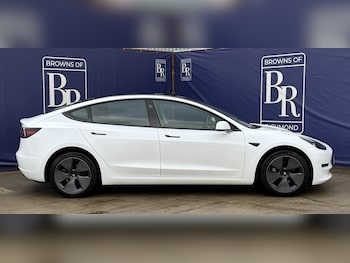 Used Tesla Model 3 2023 for sale - 77208215: Photo