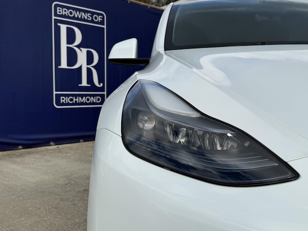 Used Tesla Model Y 2022 for sale - 76211453: Photo 14