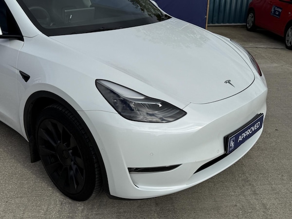 Used Tesla Model Y 2022 for sale - 76211453: Photo 15