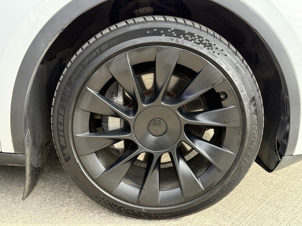 Used Tesla Model Y 2022 for sale - 76211453: Photo 16