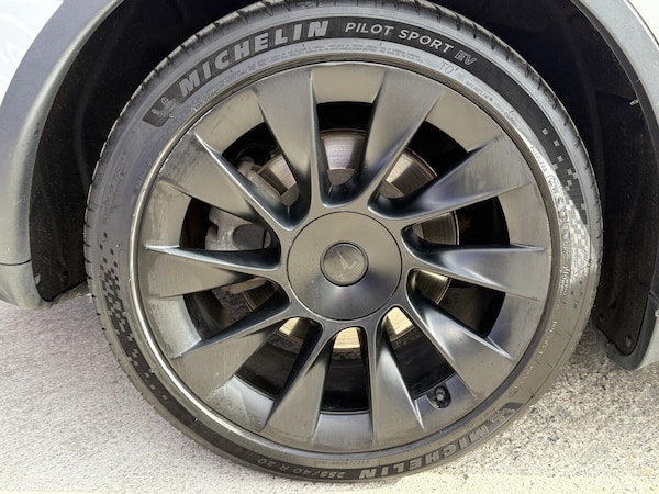 Used Tesla Model Y 2022 for sale - 76211453: Photo 17