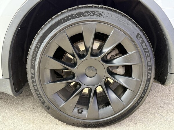 Used Tesla Model Y 2022 for sale - 76211453: Photo 18