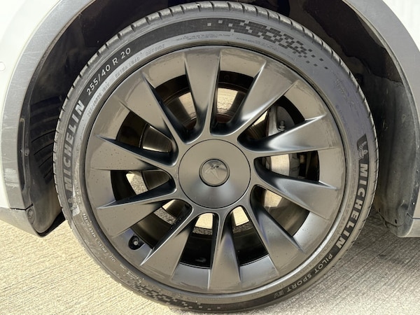 Used Tesla Model Y 2022 for sale - 76211453: Photo 19