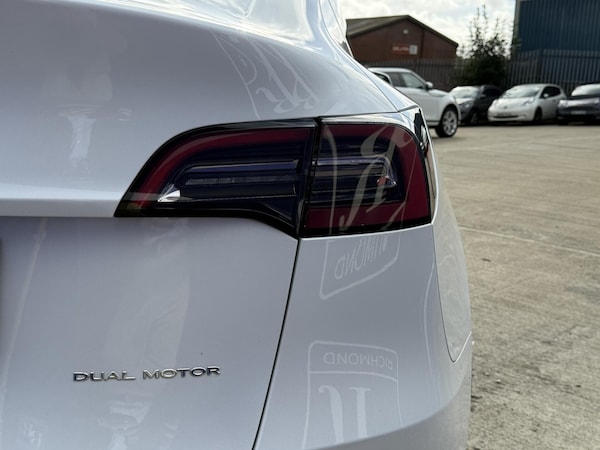 Used Tesla Model Y 2022 for sale - 76211453: Photo 20