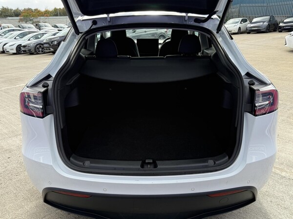 Used Tesla Model Y 2022 for sale - 76211453: Photo 21