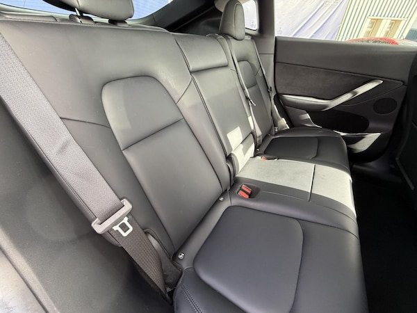 Used Tesla Model Y 2022 for sale - 76211453: Photo 24