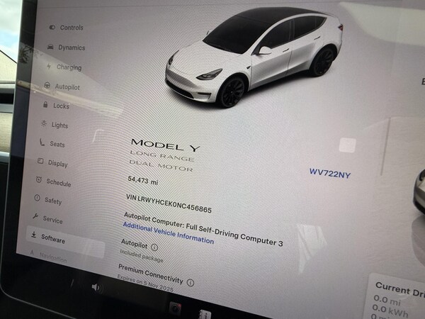 Used Tesla Model Y 2022 for sale - 76211453: Photo 26