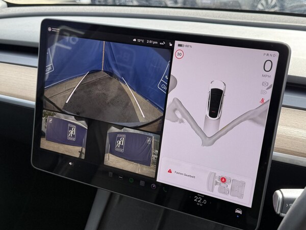 Used Tesla Model Y 2022 for sale - 76211453: Photo 29