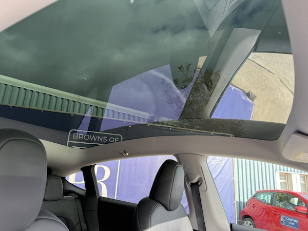 Used Tesla Model Y 2022 for sale - 76211453: Photo 30