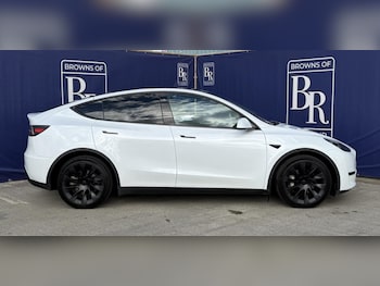 Used Tesla Model Y 2022 for sale - 76211453: Photo 4