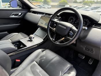 Used Land Rover Range Rover Velar 2023 for sale - 79826099: Photo