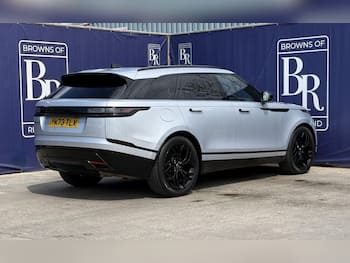 Used Land Rover Range Rover Velar 2023 for sale - 79826099: Photo