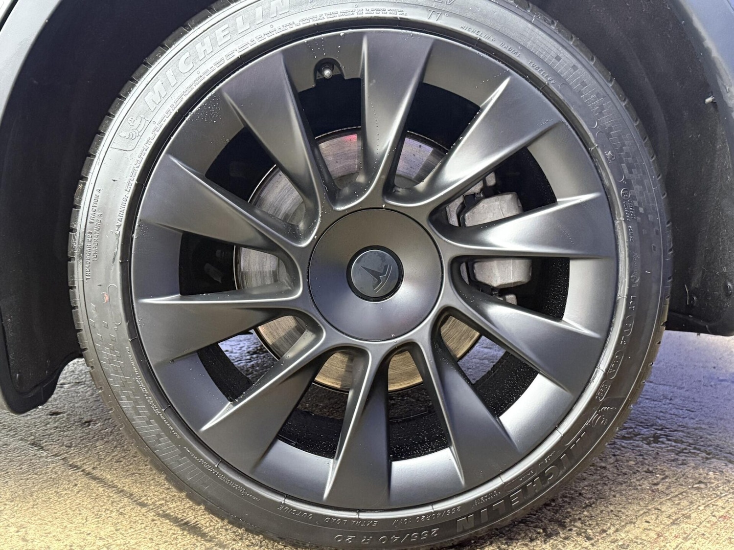 Used Tesla Model Y 2022 for sale - 77044737: Photo 19