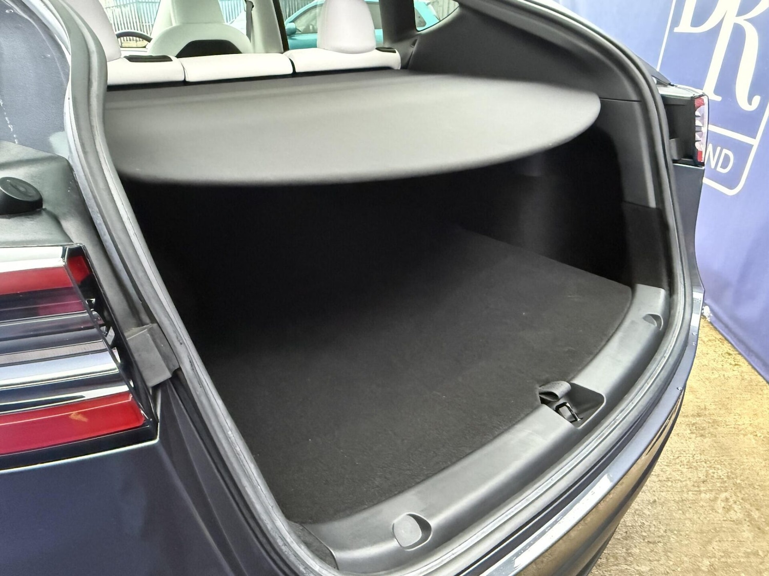 Used Tesla Model Y 2022 for sale - 77044737: Photo 24