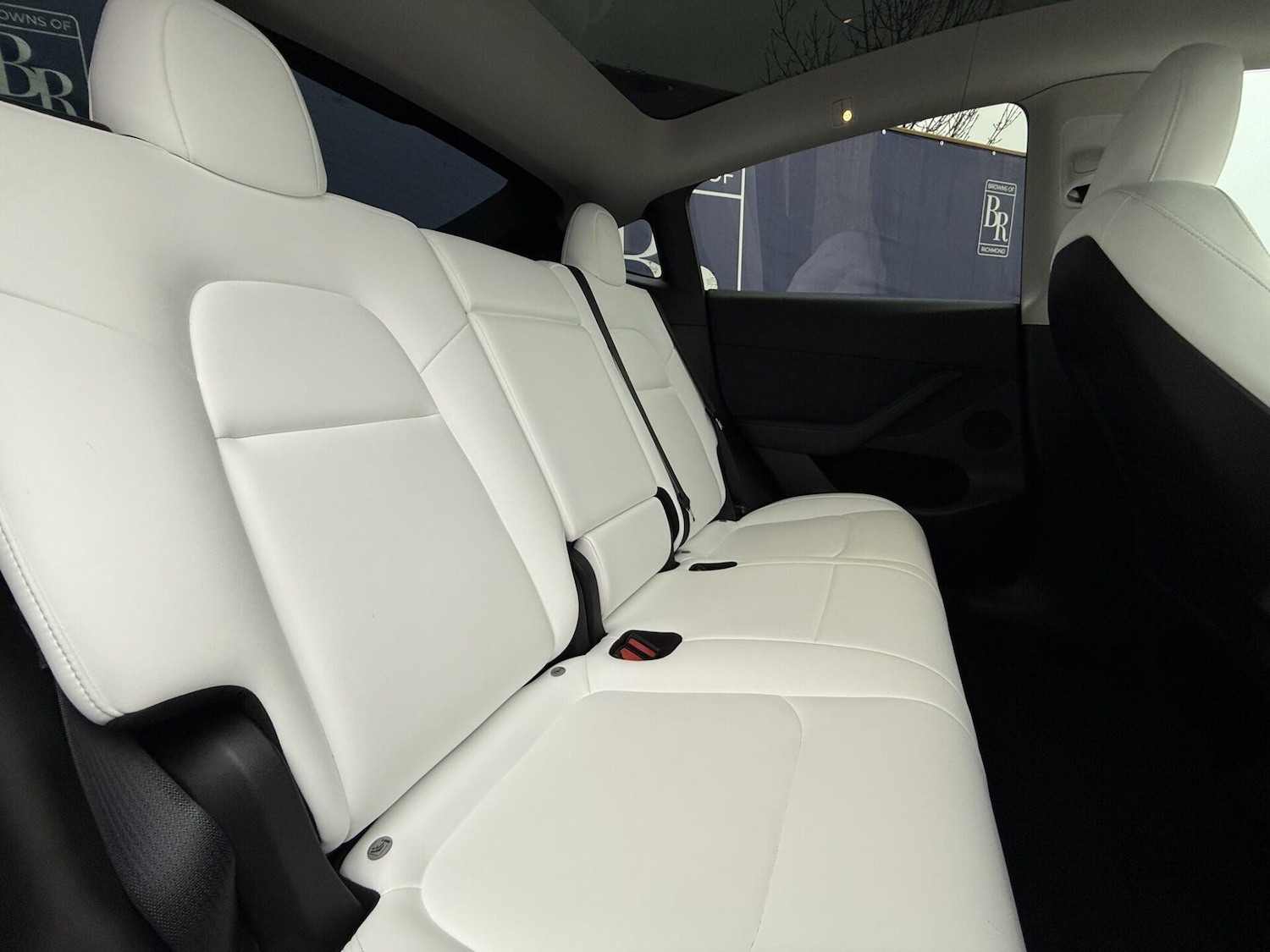 Used Tesla Model Y 2022 for sale - 77044737: Photo 27