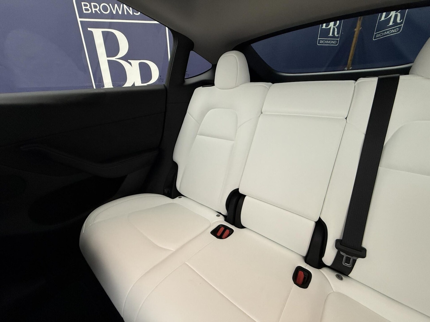 Used Tesla Model Y 2022 for sale - 77044737: Photo 28