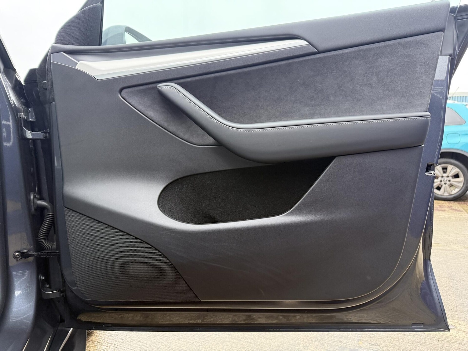 Used Tesla Model Y 2022 for sale - 77044737: Photo 31