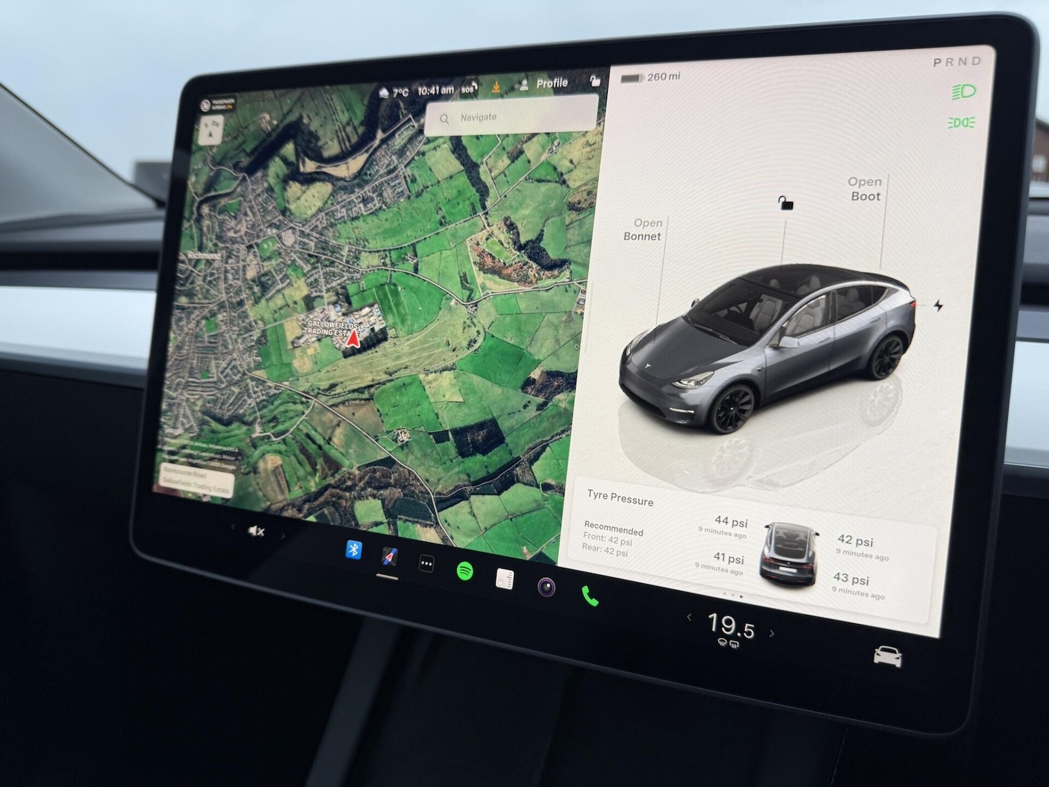 Used Tesla Model Y 2022 for sale - 77044737: Photo 36