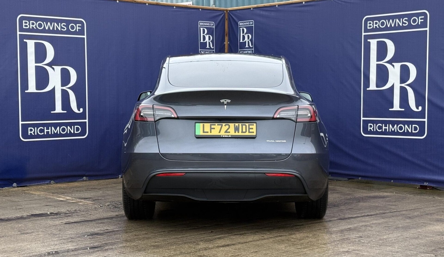 Used Tesla Model Y 2022 for sale - 77044737: Photo 7
