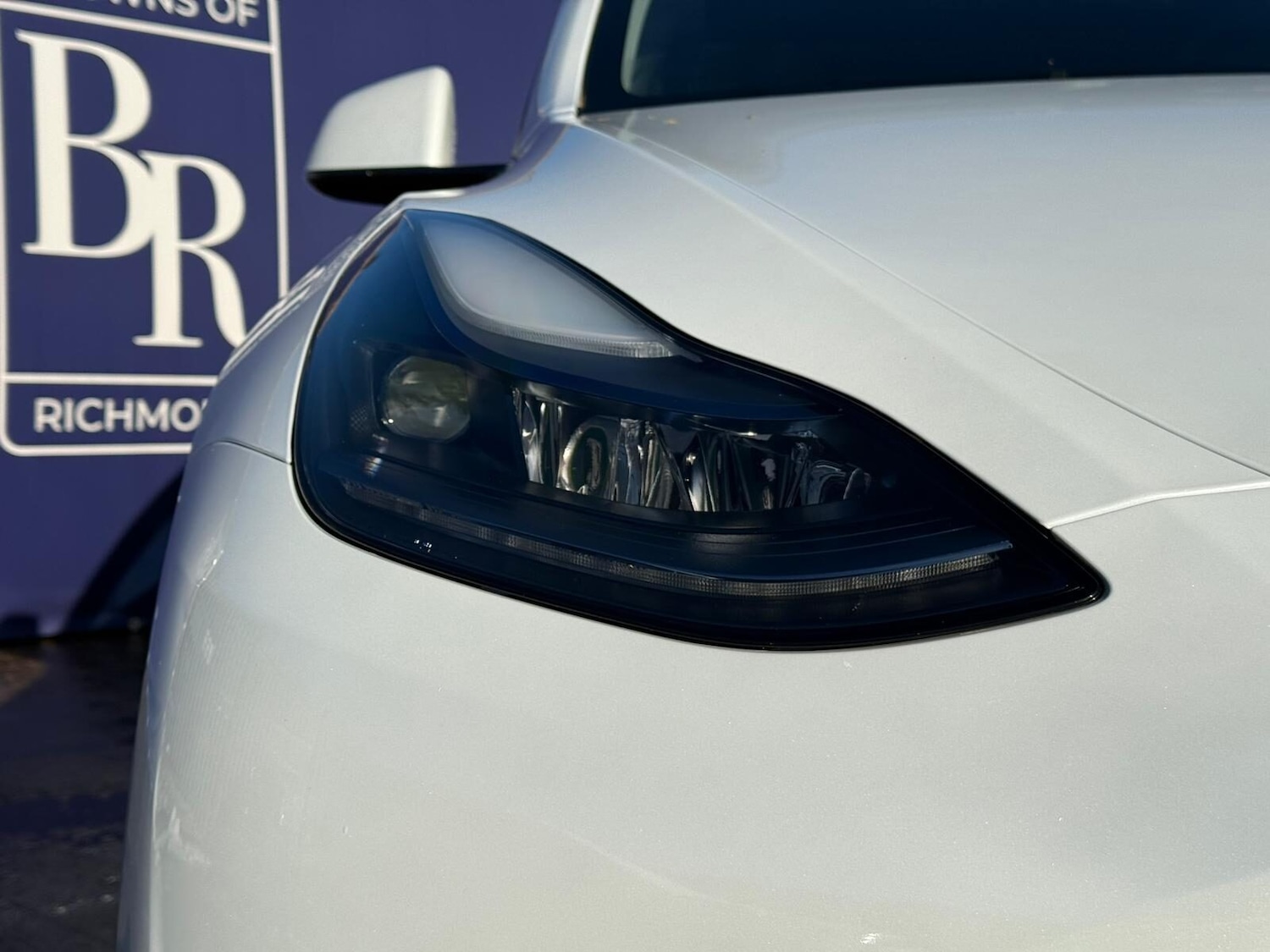 Used Tesla Model Y 2023 for sale - 76631175: Photo 13