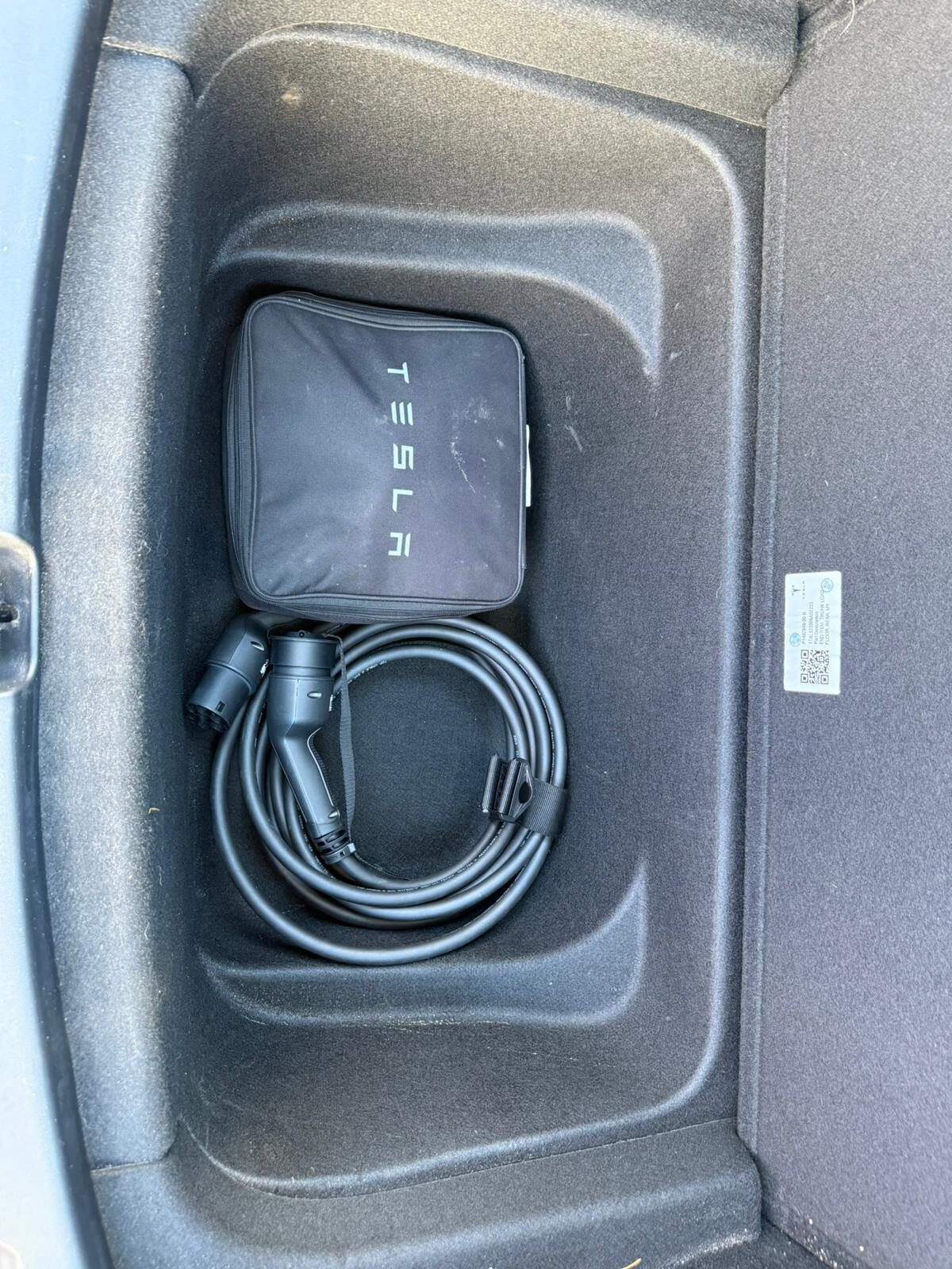 Used Tesla Model Y 2023 for sale - 76631175: Photo 22