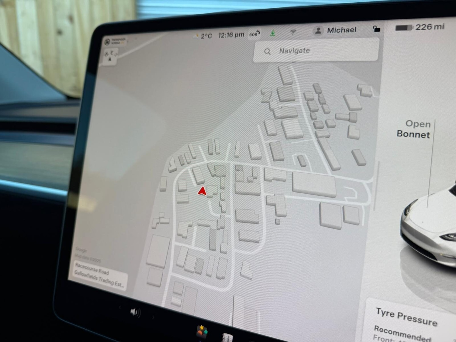 Used Tesla Model Y 2023 for sale - 76631175: Photo 32