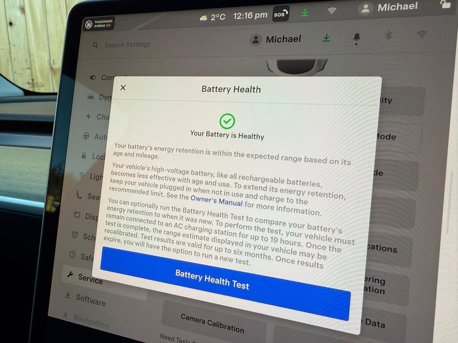 Used Tesla Model Y 2023 for sale - 76631175: Photo 35