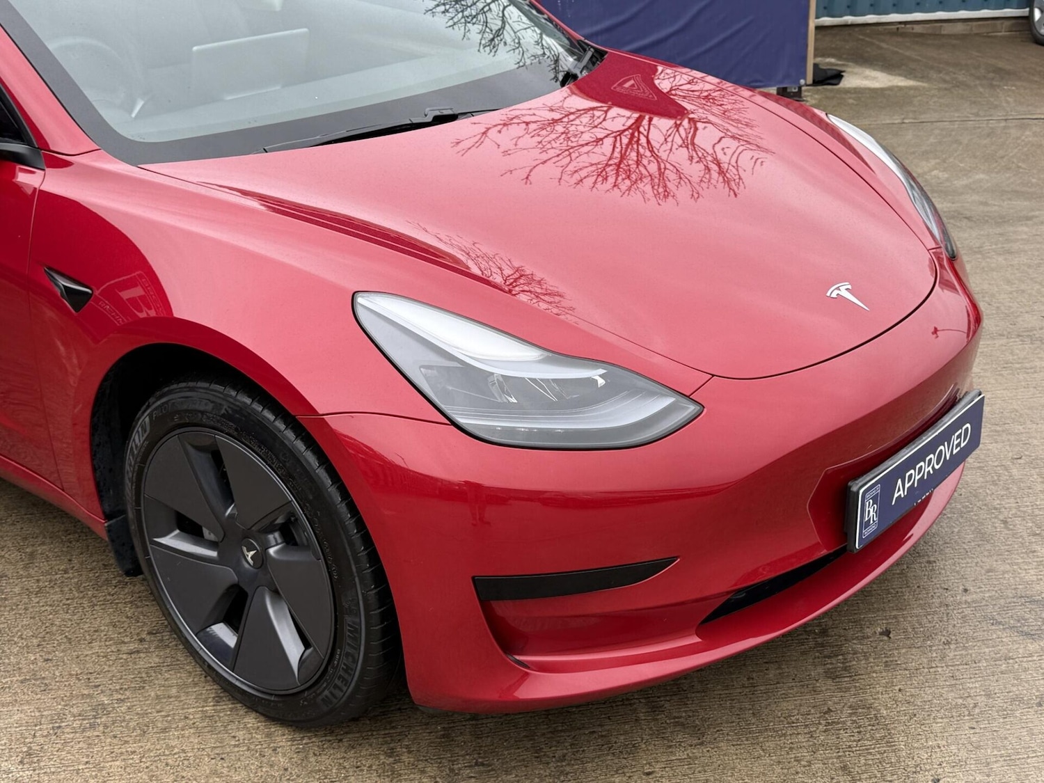 Used Tesla Model 3 2023 for sale - 78133171: Photo 11