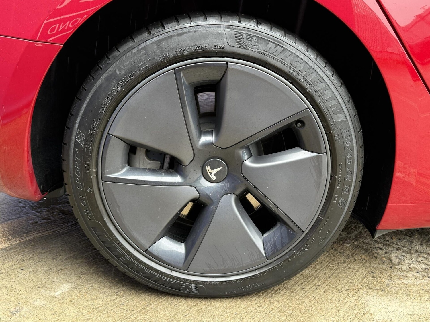 Used Tesla Model 3 2023 for sale - 78133171: Photo 14