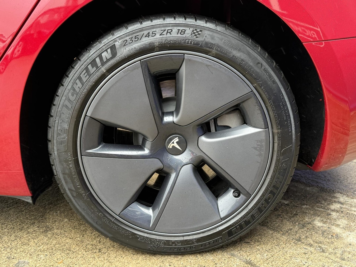 Used Tesla Model 3 2023 for sale - 78133171: Photo 15