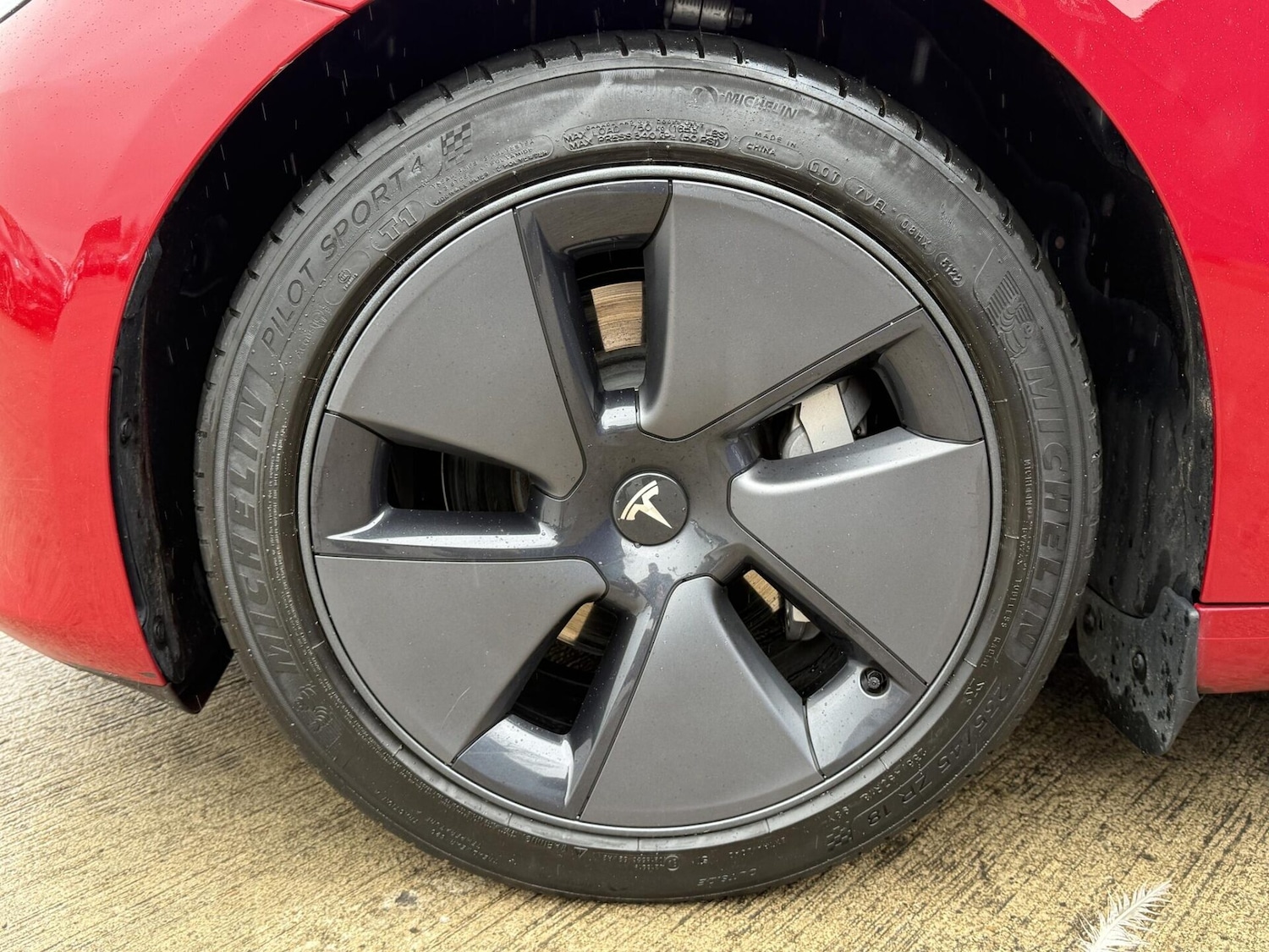 Used Tesla Model 3 2023 for sale - 78133171: Photo 16