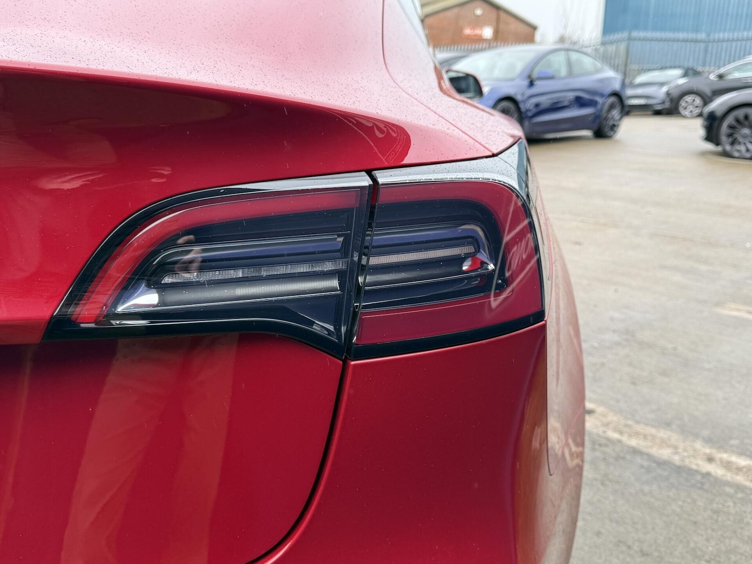 Used Tesla Model 3 2023 for sale - 78133171: Photo 17