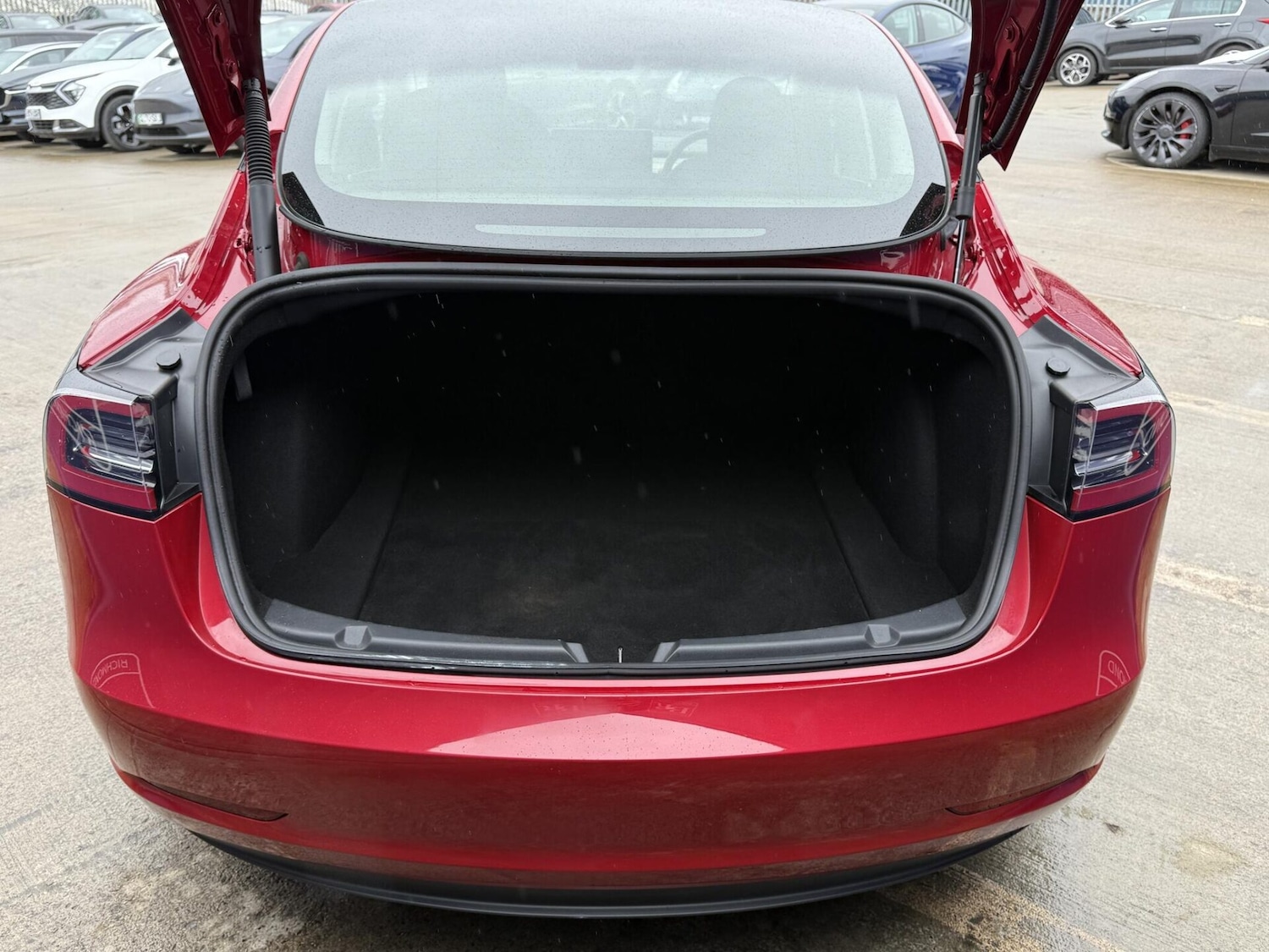 Used Tesla Model 3 2023 for sale - 78133171: Photo 19