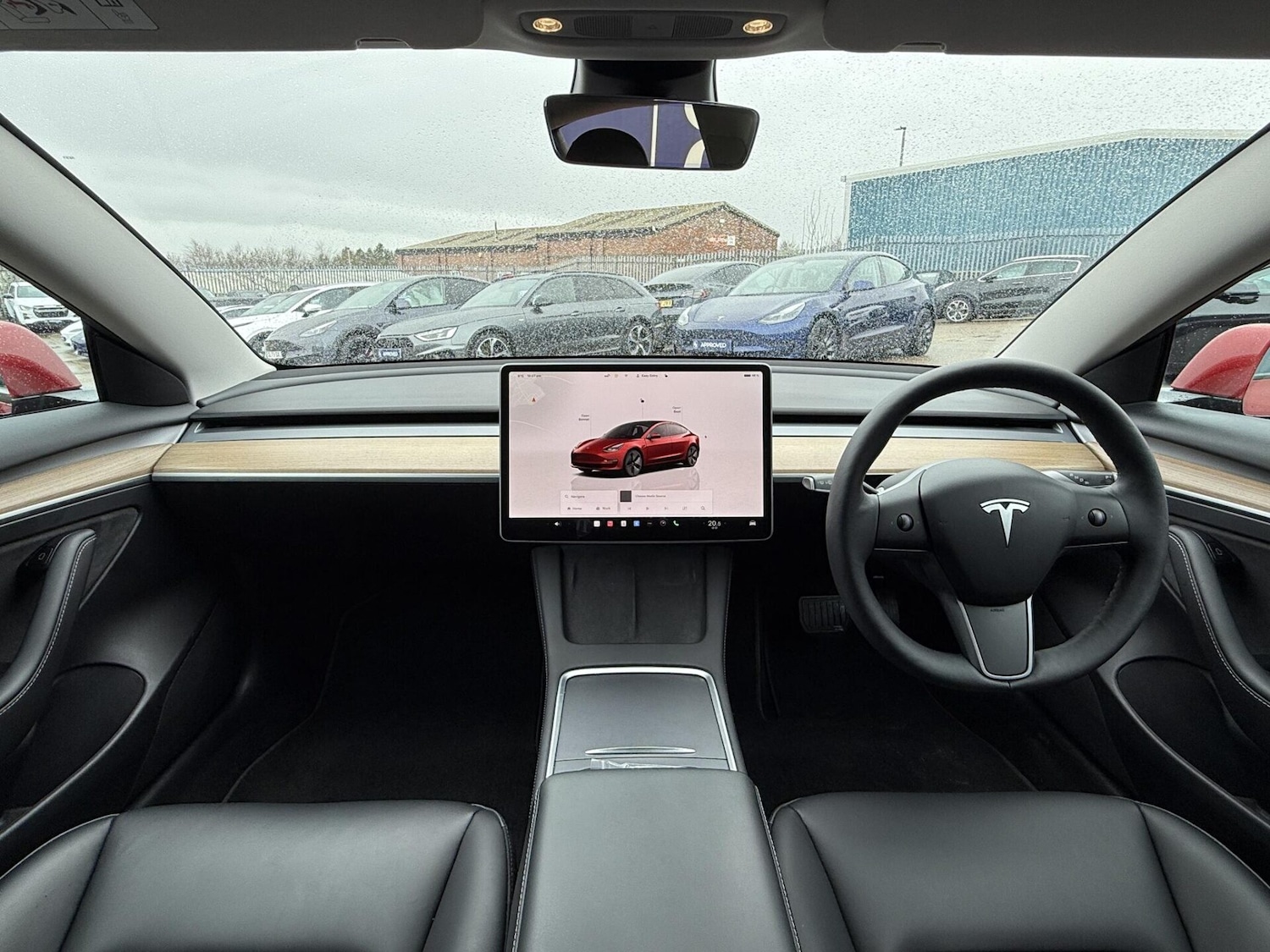 Used Tesla Model 3 2023 for sale - 78133171: Photo 22