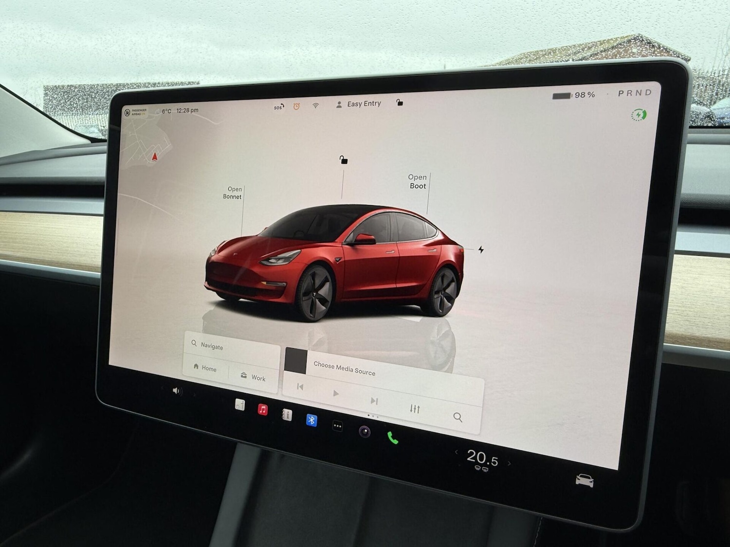 Used Tesla Model 3 2023 for sale - 78133171: Photo 23