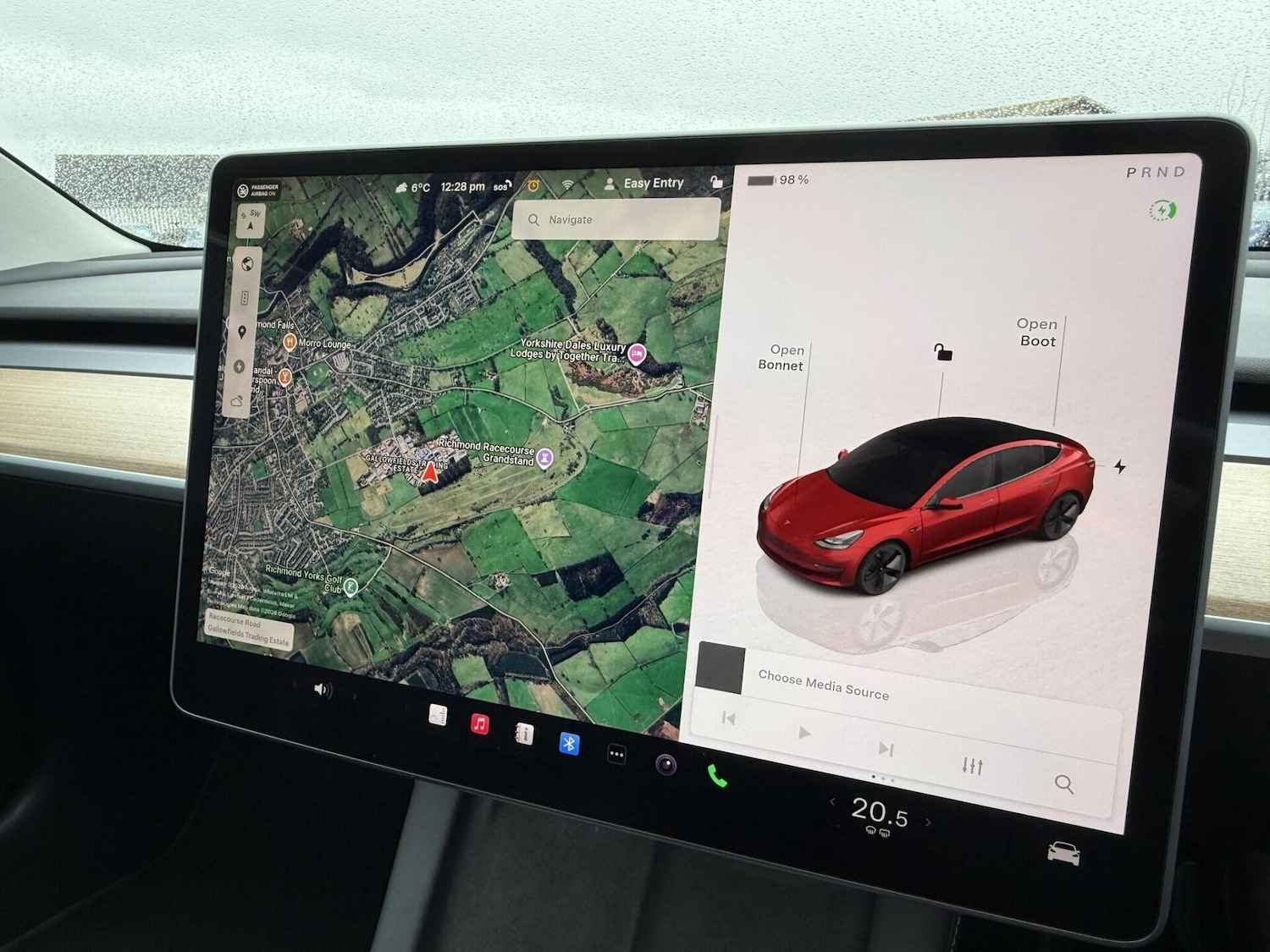 Used Tesla Model 3 2023 for sale - 78133171: Photo 25