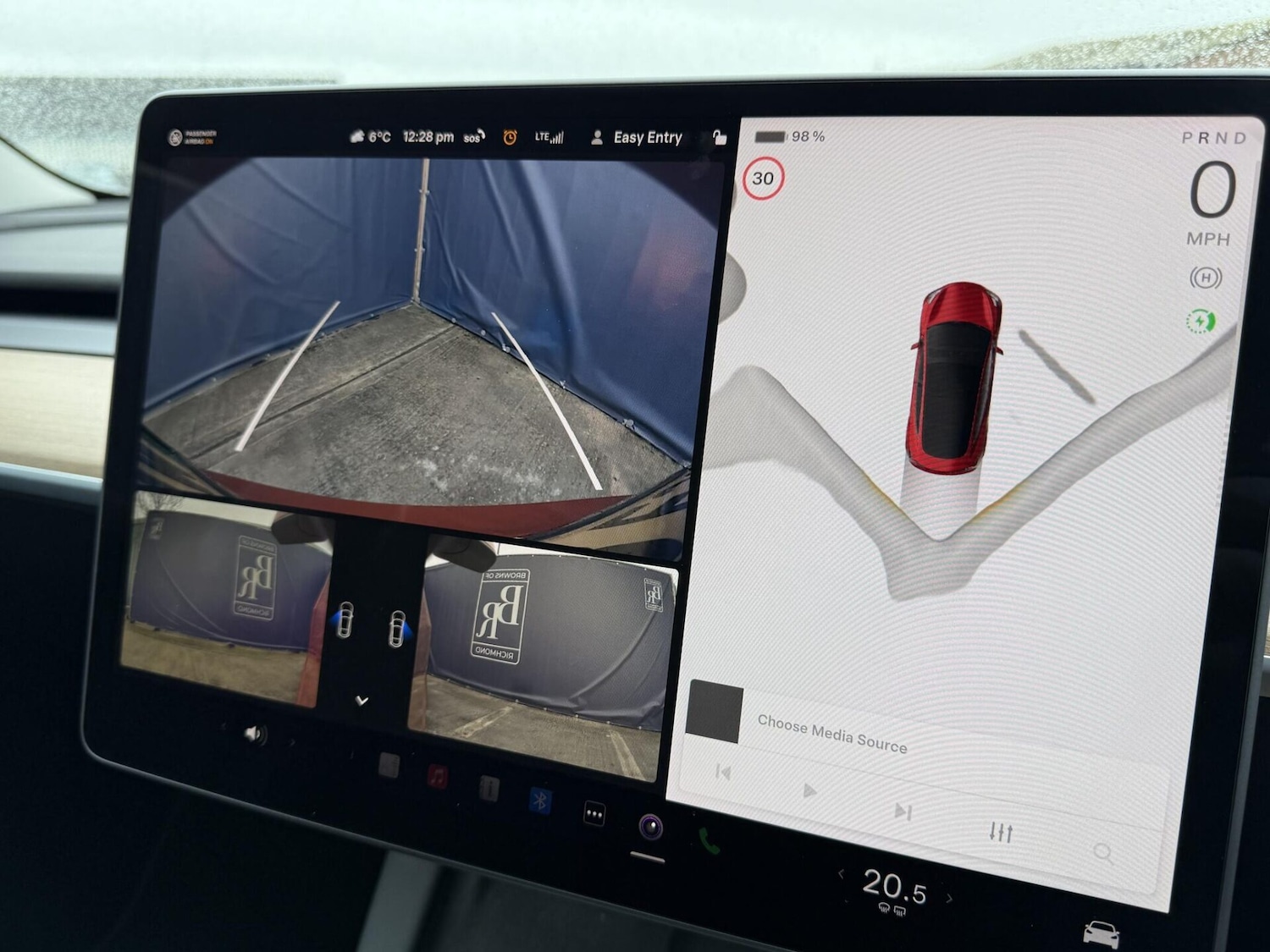 Used Tesla Model 3 2023 for sale - 78133171: Photo 31