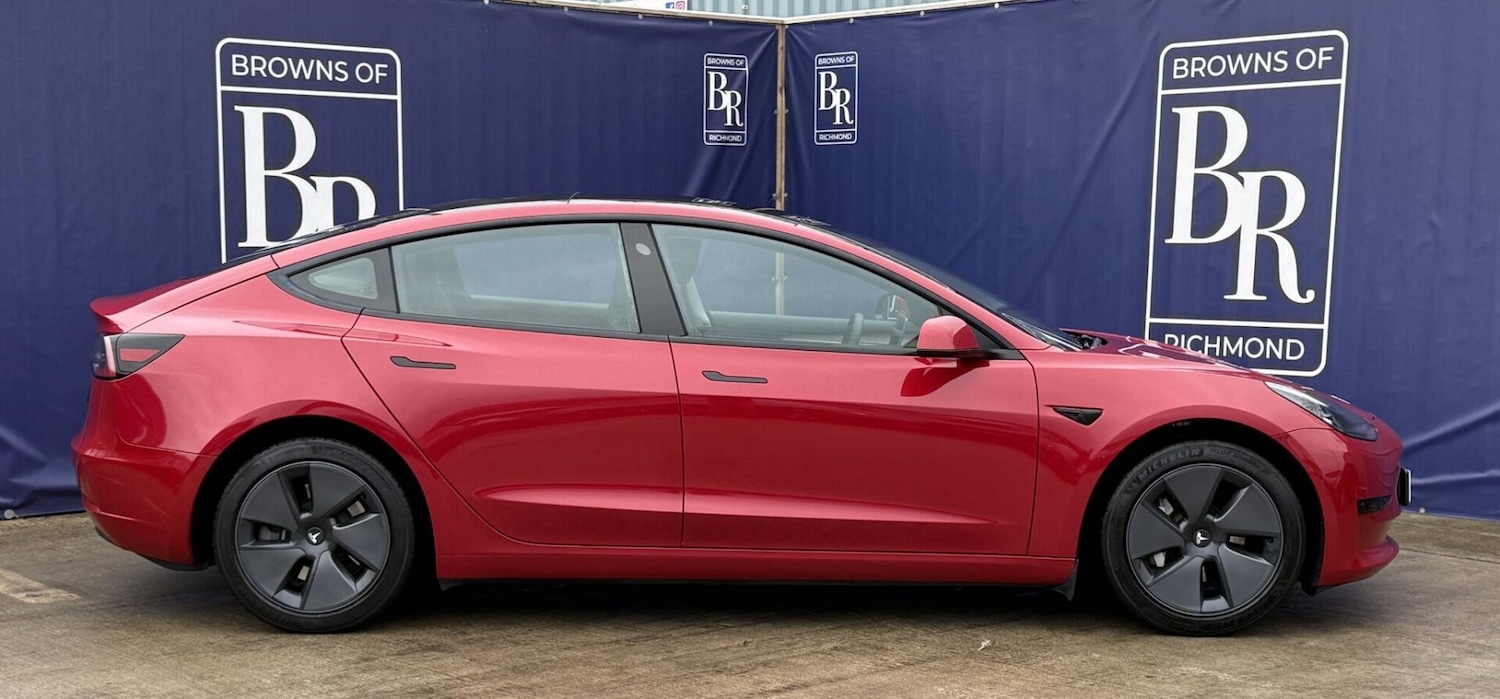 Used Tesla Model 3 2023 for sale - 78133171: Photo 4