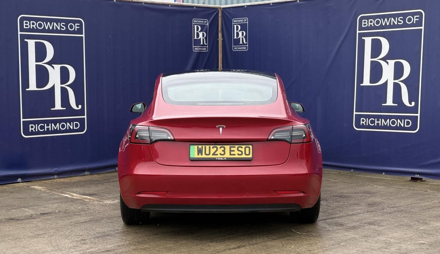 Used Tesla Model 3 2023 for sale - 78133171: Photo 5