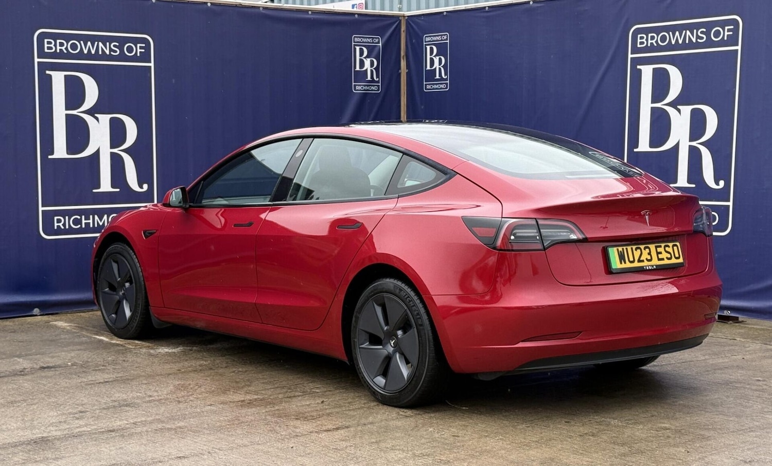 Used Tesla Model 3 2023 for sale - 78133171: Photo 7