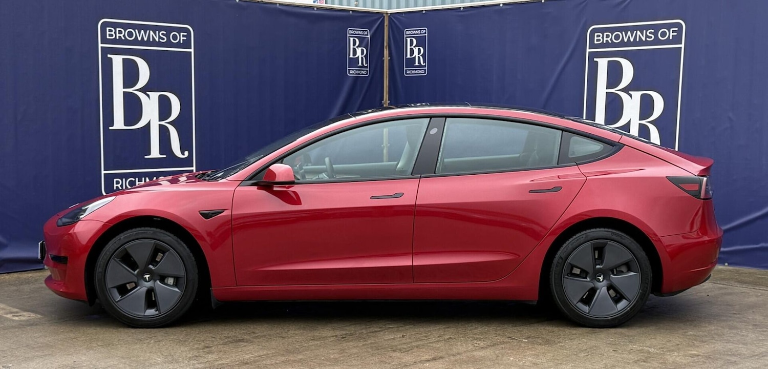 Used Tesla Model 3 2023 for sale - 78133171: Photo 8