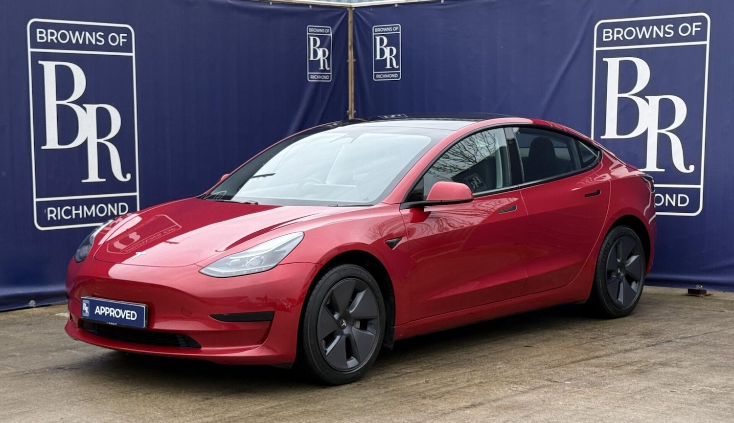 Used Tesla Model 3 2023 for sale - 78133171: Photo 9