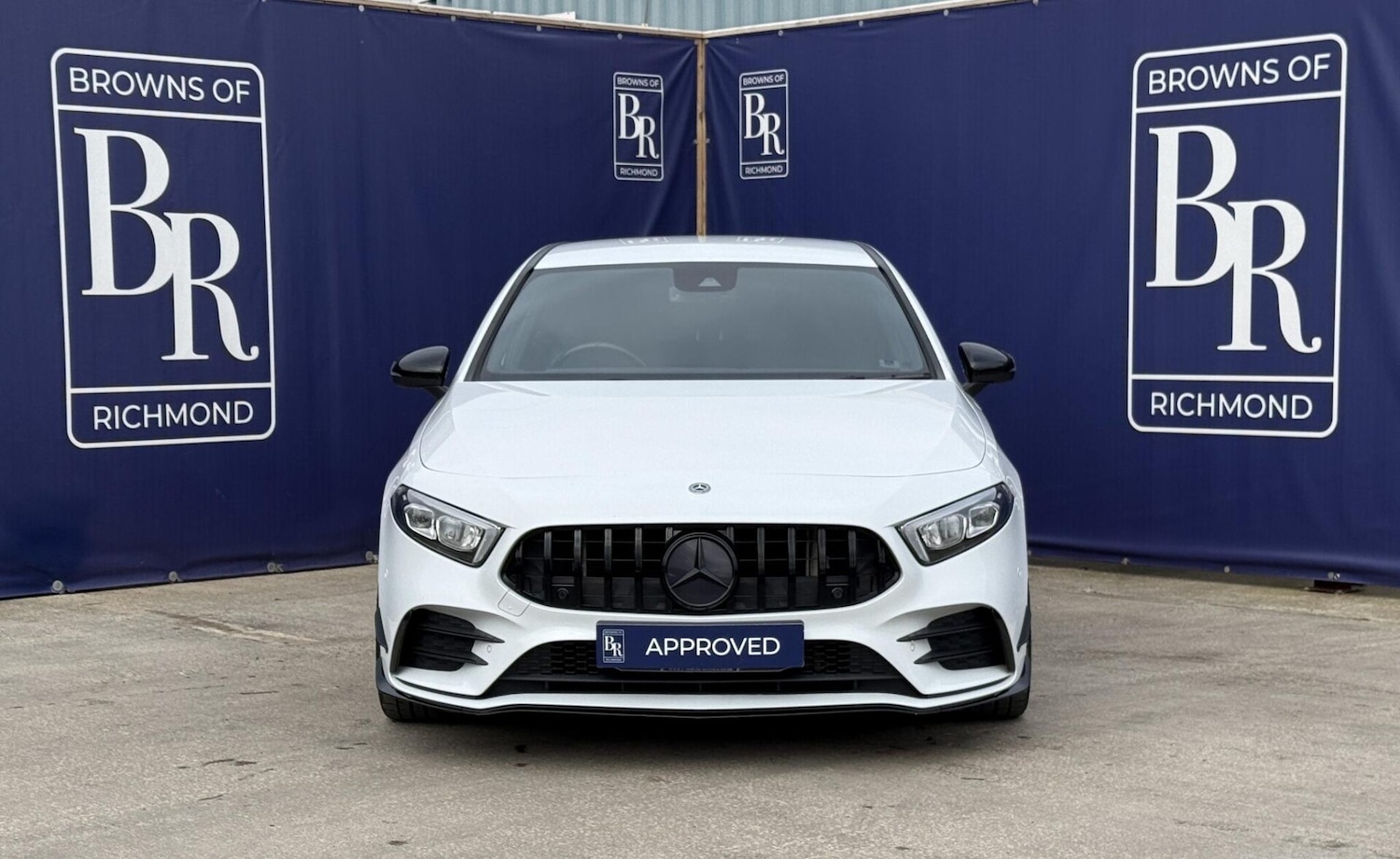 Used Mercedes-Benz A-Class 2019 for sale - 78090848: Photo 10