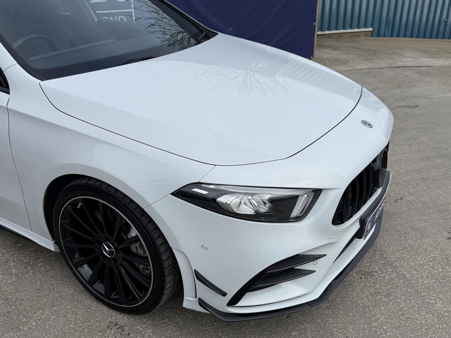 Used Mercedes-Benz A-Class 2019 for sale - 78090848: Photo 13