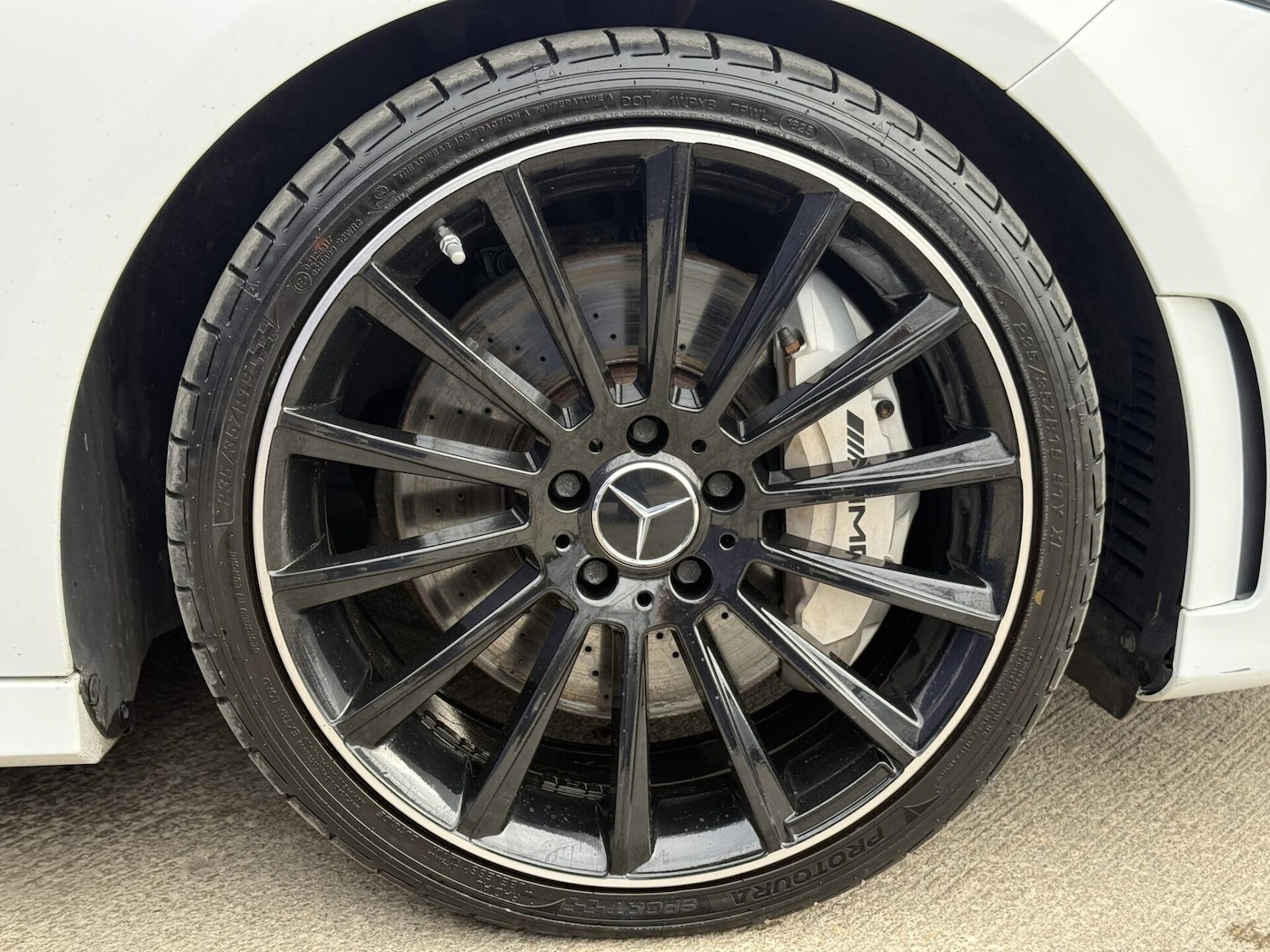 Used Mercedes-Benz A-Class 2019 for sale - 78090848: Photo 14